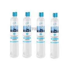 4Pack For Kenmore 9083 Refrigerator Cartridge Water Filter 469083 9020 9030 USA