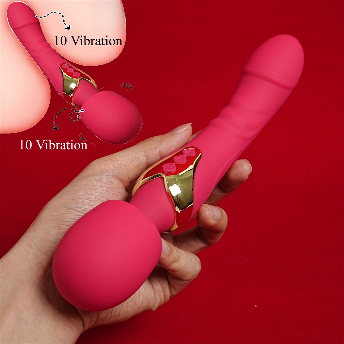 Stimulator Vibrator Anal Butt Plug Dildo Prostate Massager Sex Toy for Men Women | eBay Stimulator Vibrator Anal Butt Plug Dildo Prostate Massager Sex Toy for Men Women | eBay