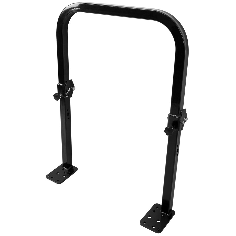 Tractor Folding ROPs Roll Protection Structure Bar For John Deere 2210 ...