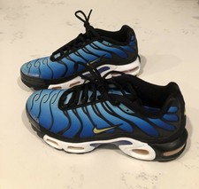nike air max tn hyper blue