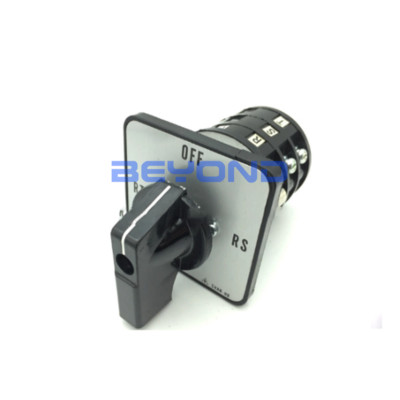1PC New For SHANHO Multi stage Switching Switch SC-48 0407
