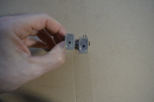 Ig88 potf /Star Wars kenner power of the force Action figure 96 - Picture 5 of 7