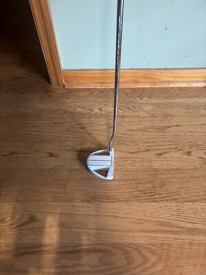 43 Inch Tour Edge Backdraft GT Belly Putter $65.00 | eBay