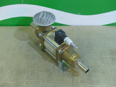Schmalz EMC-15-24V-DC-3/2-NO-38.4