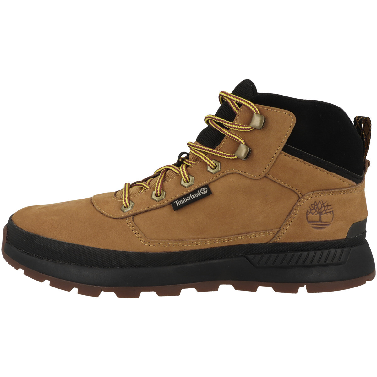 Полуботинки Timberland Field Trekker Herren Stiefeletten Stiefel Winterstiefel