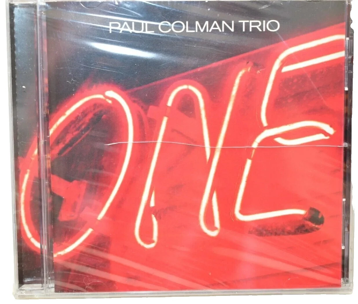 Trio CD de Música Clásica