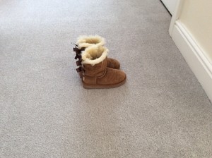ebay ugg boots size 9