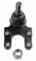 LemfÖRder 27971 02 Trag-/FüHrungsgelenk For Ford Nissan