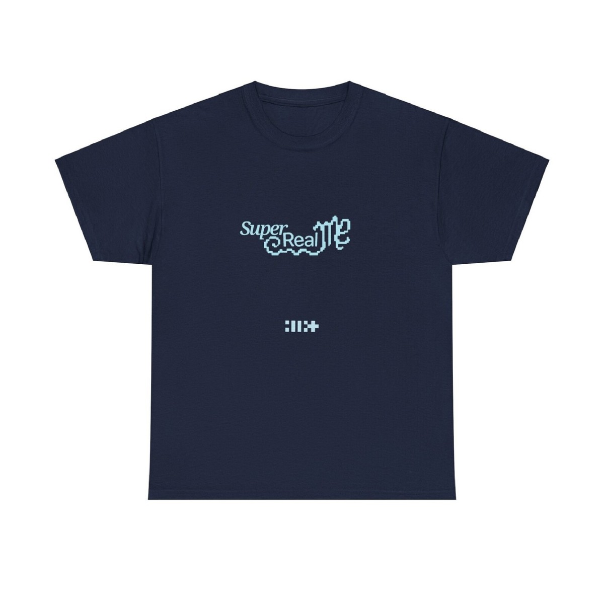 ILLIT Super Real Me T-Shirt, ILLIT Merch Retro Tee Kpop | eBay ILLIT Super Real Me T-Shirt, ILLIT Merch Retro Tee Kpop | eBay