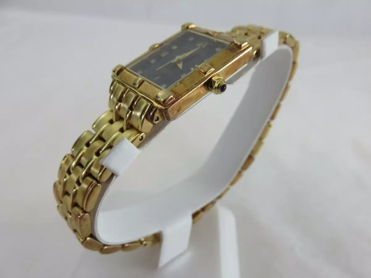 Klaus kobec hotsell entrepreneur ladies watch