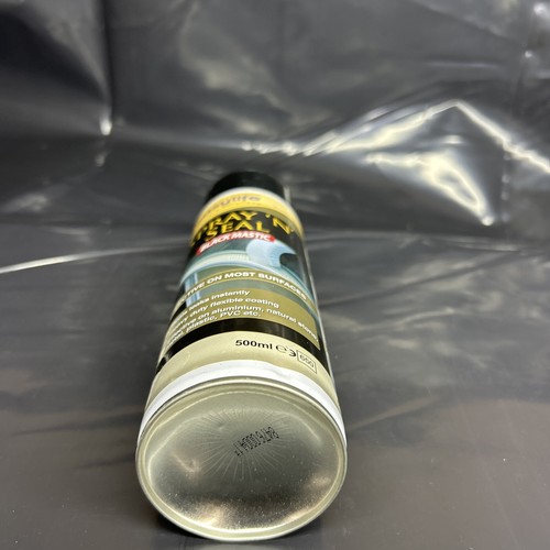 Easy life Spray n Seal, Sealant Leak Fix - (1x500ml) - Picture 4 of 4