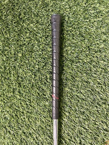 Wilson Harmonized 50 Loft PW Steel Original Grip RH - Picture 5 of 5