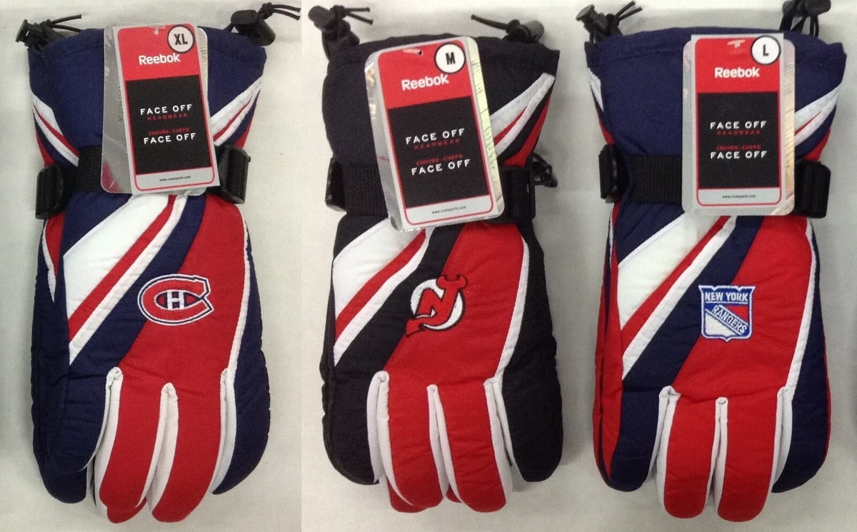 Gants D’hiver Unisexes KID GLOVES CANADA Inc. Taille L, Noir – Doublure Amovible (occasion)