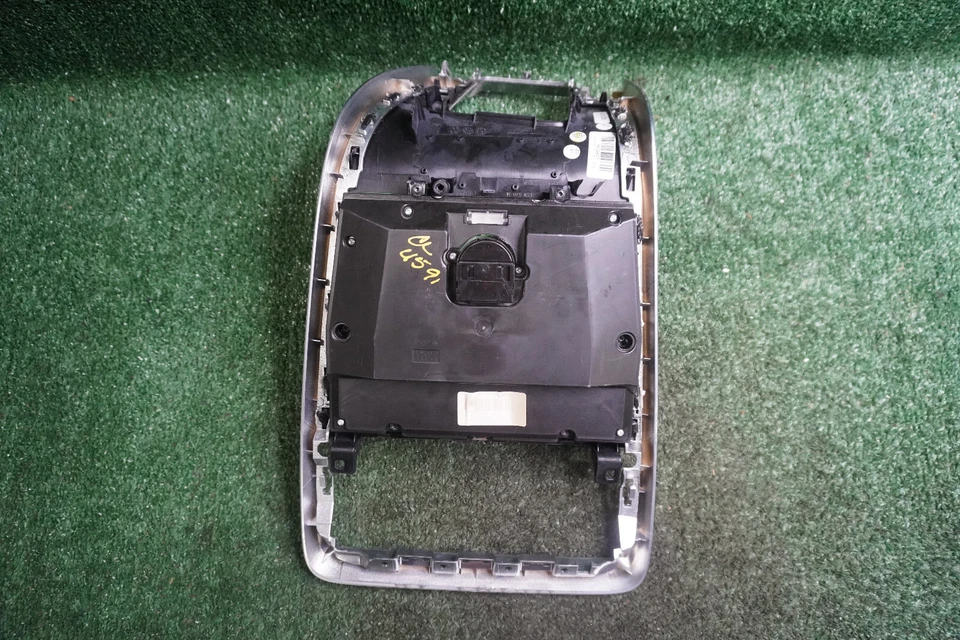 2013 2014 2015 2016 VOLVO S60 центральная консоль управления переменного тока OEM 30795271 - Изображение 2 из 4