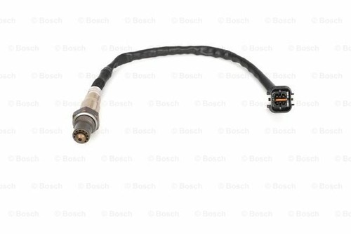 Lambda Sensor for HYUNDAI KIA BOSCH 0 258 986 758 - Picture 3 of 7
