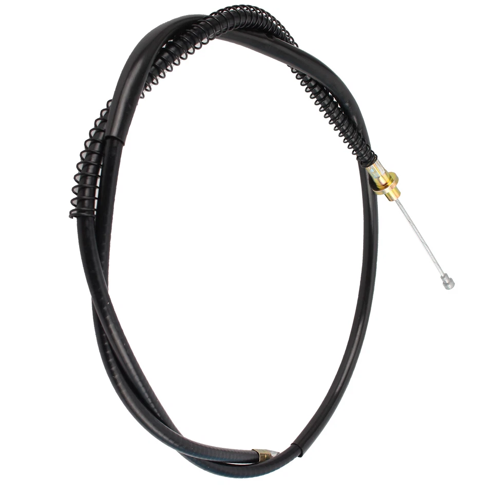 Cable de embrague para Yamaha Banshee 350 ATV Motion Pro YFZ 1987-2006  Foto 4 de 4