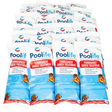 Poolife TurboShock 78% 24 lbs Chlorine Pool Shock