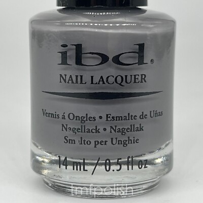 Brand New IBD Nail Polish - R U Sur-real? - Full Size