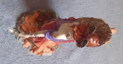 Enchantica Quillion (Autumn Witch) - EN2242 - Picture 5 of 9