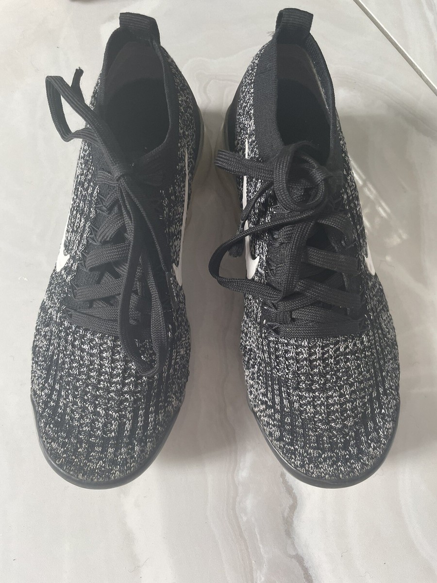 EXC NIKE FLYKNIT VAPORMAX GIRLS LADIES TRAINERS UK EU US