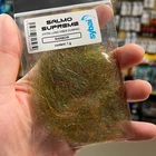 Sybai Salmo Supreme Fly Tying Dubbing - Rainbow - Brenda Fly Material