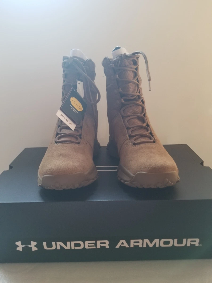 Composite toe boots under armour deals