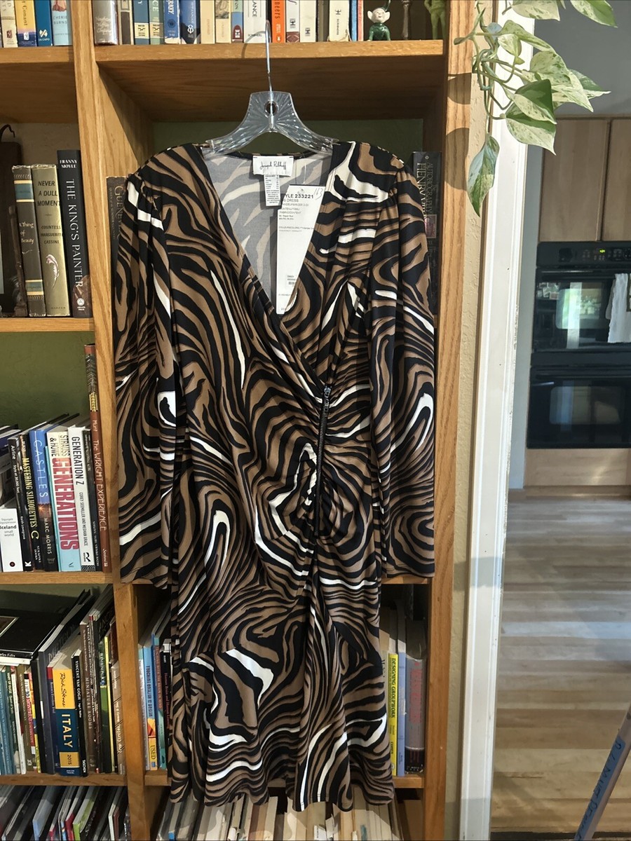 animal print fit and flare dress Buy Sosandar Brown Leopard Print Velvet Gold Trim Belted Fit & Flare Dress from Next USA