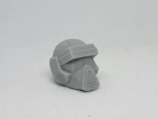 3d Printed M.A.S.K. MASK Matt Trakker Helmet Only 1:12  6" GI Joe Classified