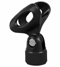 Rockville Universal Microphone Clip For Wired Mic Such as SM57/SM58 Etc