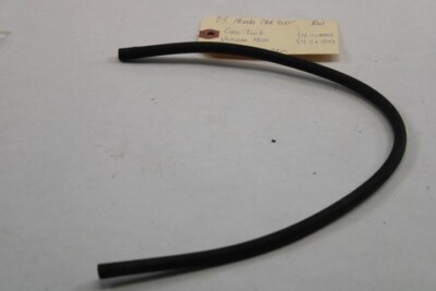 その他 T OEM Honda Motorcycle Gas Tank Vacuum Hose 95005-2003 CBR900RR | eBay