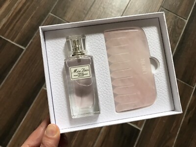 その他 Miss Dior Blooming Bouquet & Hair Mist Dior - Miss Dior Parfum Hair Mist | Ulta Beauty