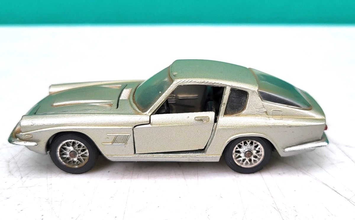 Preços baixos em Fabricação Solido Maserati Vintage Diecast Carros
