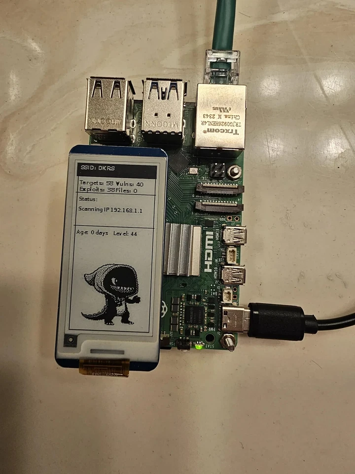 Xeno, Wifi companion- Cybersecurity Pentesting Tool for ethical hacking - Image 3 of 4