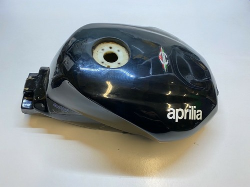 Aprilia RSV 1000 R 2004 - 2005 Serbatoio Carburante Benzina - Picture 2 of 11
