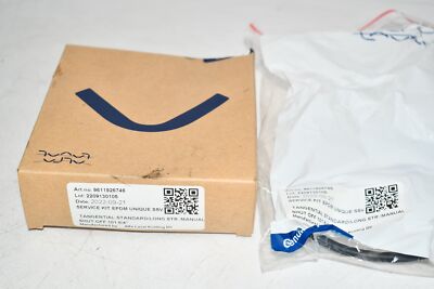 NEW Alfa Laval 9611926746 SERVICE KIT 4'' Seal Kit SSV Tangential 101.6 4''