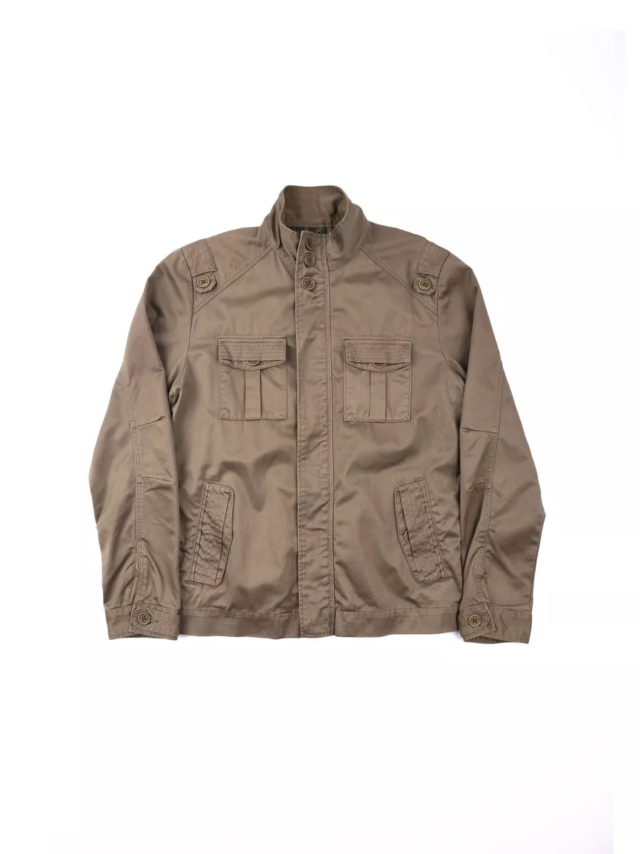Ted baker field clearance jacket