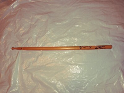 LIVING COLOUR Will Calhoun Drummer Cult Of Personality 90's DRUM STICK DRUMSTICK