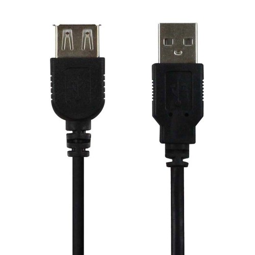 B2G1 FREE USB 6FT FAST Extension Cable Cord for Phone Samsung Galaxy A55/F15/M15 - Picture 6 of 7