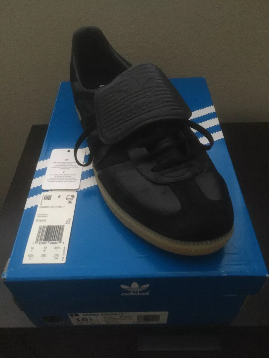 Adidas Samba Recon LT