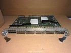 Brocade QK714B 48-Port FC Blade FC16-48 INCL 44X 8GB SFP FROM: HP SN8000B QK710B