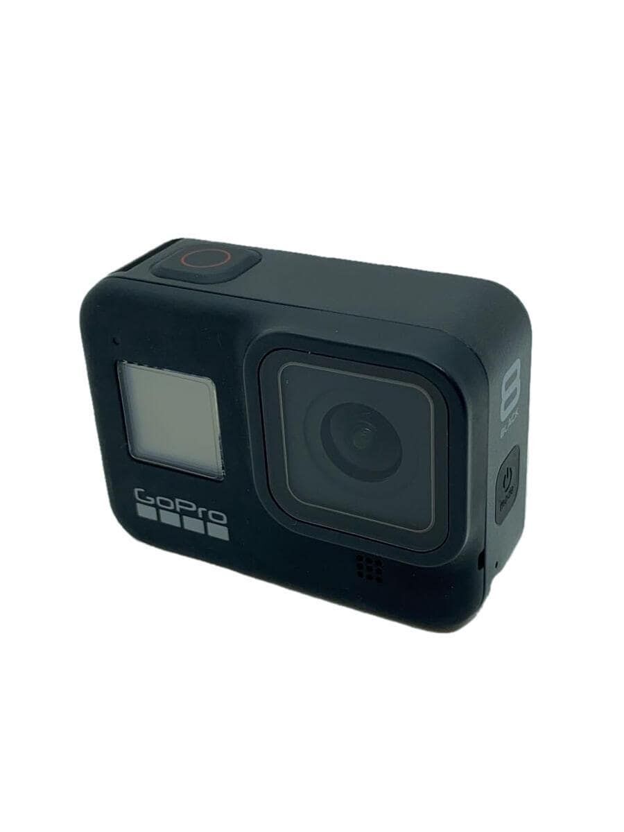 GoPro camcorder HERO8 BLACK CHDHX-801-FW SPJB1 Used | eBay GoPro camcorder HERO8 BLACK CHDHX-801-FW SPJB1 Used | eBay