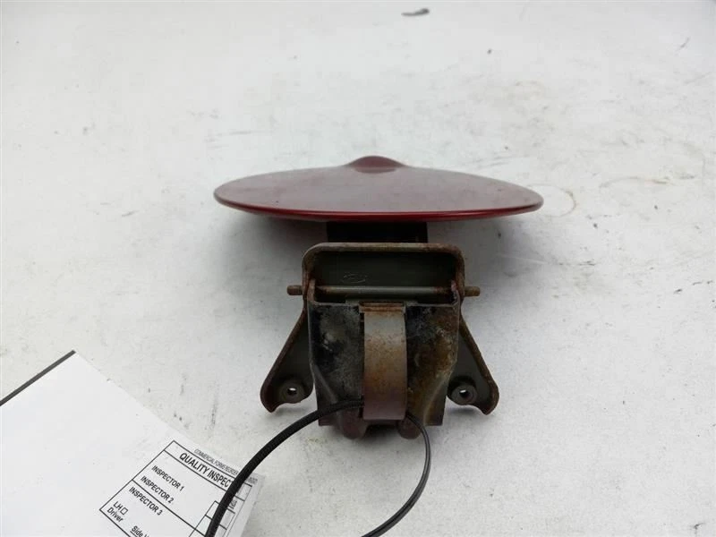 Ford Explorer 2006 puerta de llenado de combustible Foto 3 de 4