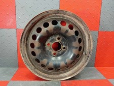 2005-2010 Chevrolet Cobalt 15 Steel Wheelrim Oem Nice