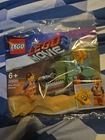 Lego The Lego Movie Star -Struck Emmet 30620
