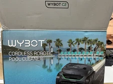 Wybot C2 Ai Robotic Pool Cleaner –