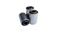 Gummischuffe, Innen: 12Mm, AußEn: 32Mm, LäNge: 34Mm 1893200