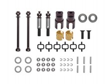 AM-010062  BB DJC Set For Yokomo BD10 / BD9