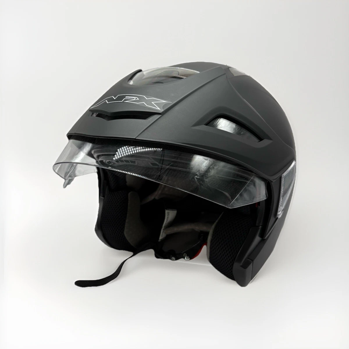 AFX On-Road Half Helmets Helmets for sale | eBay