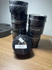 3M Scotch 130C Linerless Rubber Splicing Tape