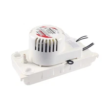 EVERWELL - CP-MPG-220-LP - CONDENSATE PUMP WITH MUTE BOX, 115-220V/1PH/60Hz